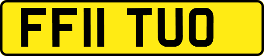 FF11TUO
