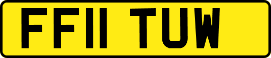 FF11TUW