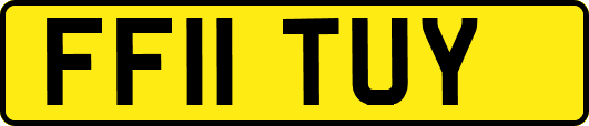 FF11TUY