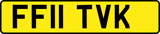 FF11TVK