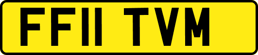 FF11TVM