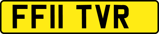 FF11TVR