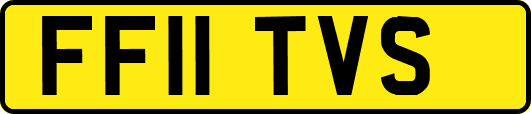 FF11TVS