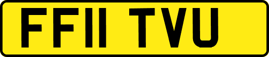 FF11TVU