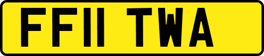 FF11TWA
