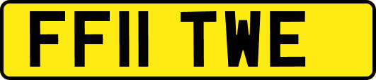 FF11TWE