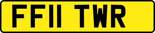 FF11TWR