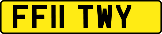 FF11TWY