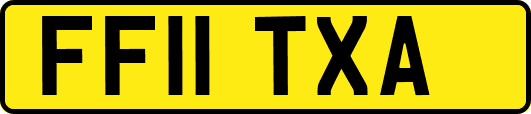 FF11TXA