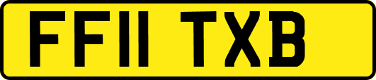 FF11TXB