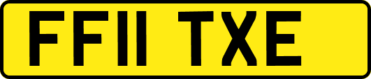 FF11TXE