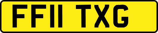 FF11TXG