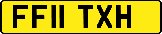 FF11TXH