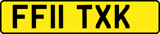 FF11TXK