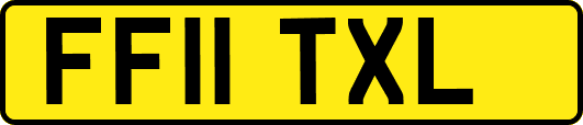 FF11TXL