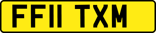FF11TXM