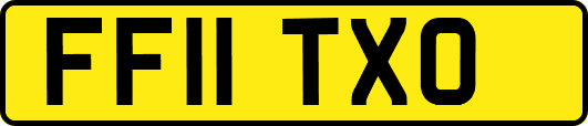 FF11TXO