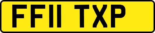 FF11TXP