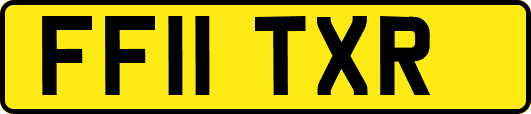 FF11TXR