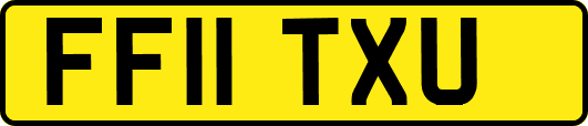 FF11TXU