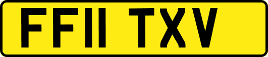 FF11TXV