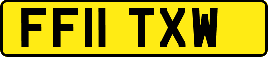FF11TXW