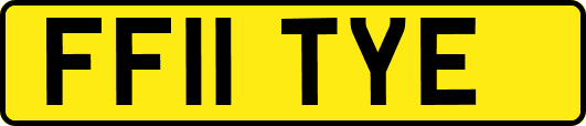 FF11TYE
