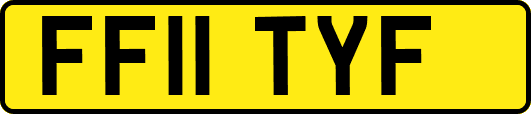 FF11TYF