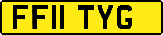 FF11TYG