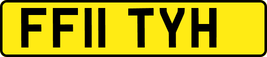 FF11TYH