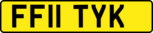 FF11TYK