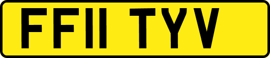 FF11TYV