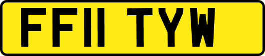 FF11TYW