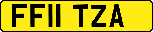 FF11TZA