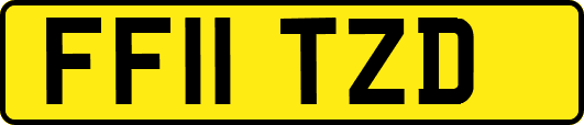 FF11TZD