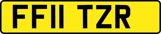 FF11TZR
