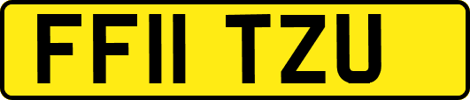 FF11TZU