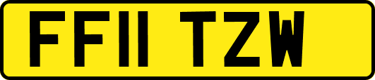 FF11TZW