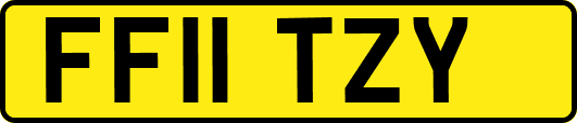 FF11TZY
