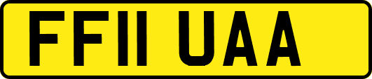 FF11UAA