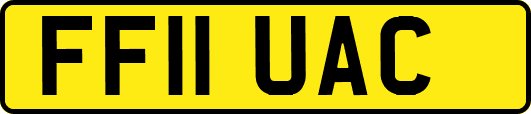 FF11UAC