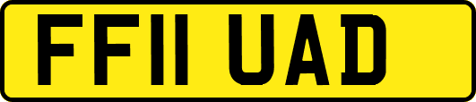 FF11UAD