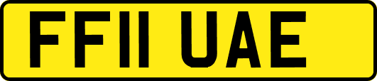 FF11UAE