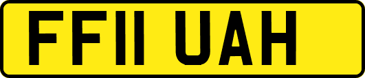 FF11UAH