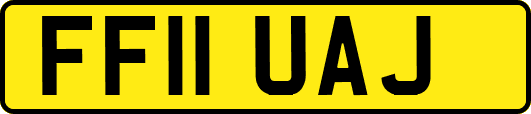 FF11UAJ