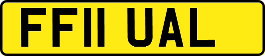 FF11UAL