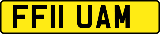 FF11UAM