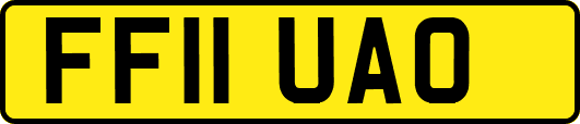 FF11UAO