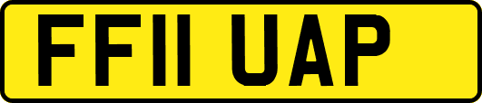 FF11UAP