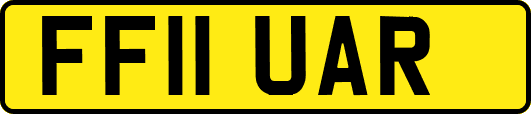 FF11UAR